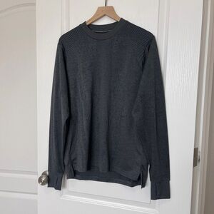 Nike Axis ADV Dri-Fit Performance long sleeve shirt